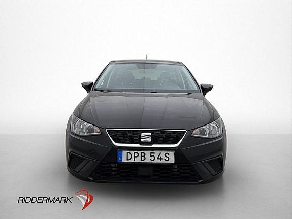 Seat Ibiza 2 of 29