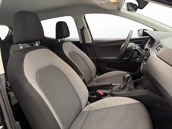 Seat Ibiza 13 of 29