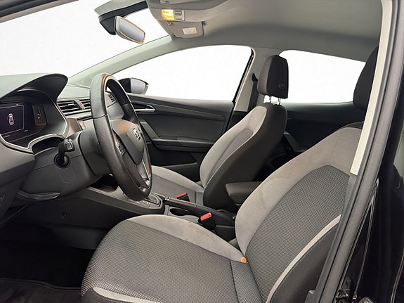 Seat Ibiza 11 of 29