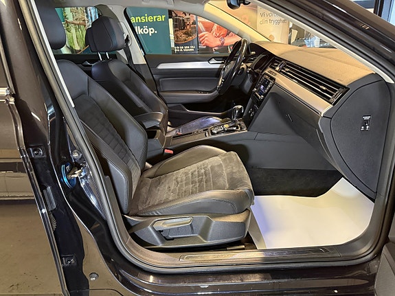 Volkswagen Passat 6 of 15