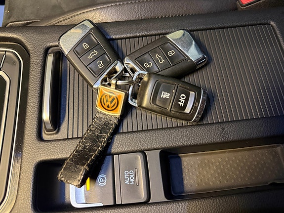 Volkswagen Passat 14 of 15
