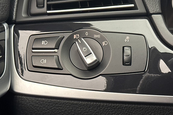BMW 520d 11 of 16