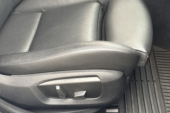 BMW 520d 14 of 16
