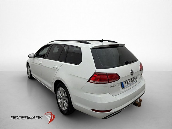 Volkswagen Golf I 5 of 30
