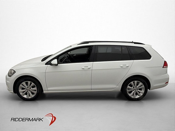 Volkswagen Golf I 4 of 30