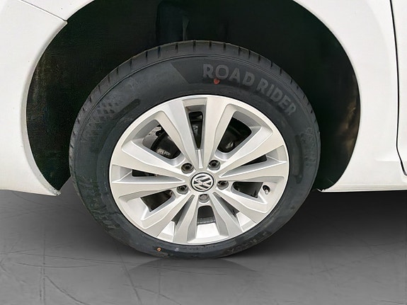 Volkswagen Golf I 29 of 30
