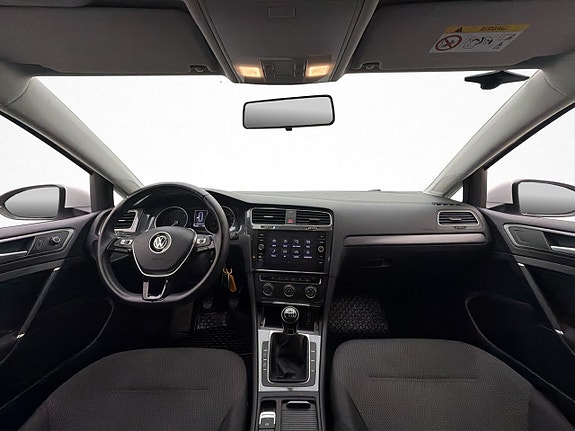 Volkswagen Golf I 13 of 30