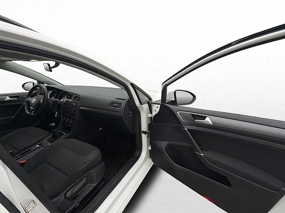 Volkswagen Golf I 16 of 30