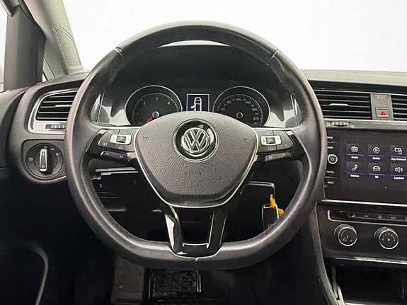 Volkswagen Golf I 14 of 30