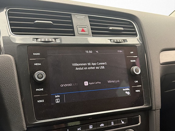 Volkswagen Golf I 21 of 30
