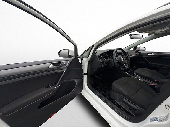 Volkswagen Golf I 11 of 30
