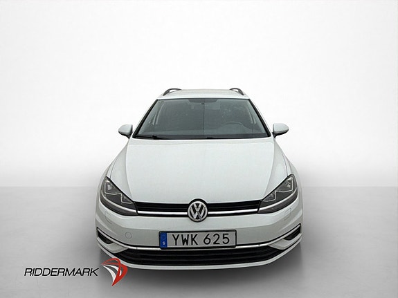 Volkswagen Golf I 2 of 30