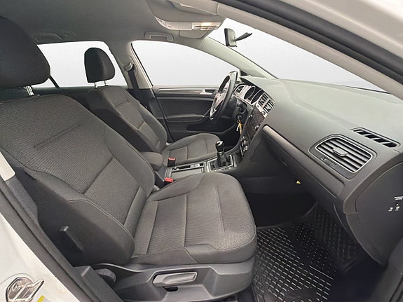 Volkswagen Golf I 15 of 30