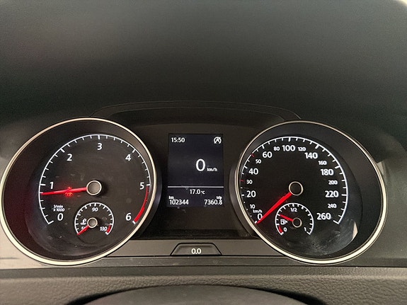 Volkswagen Golf I 18 of 30