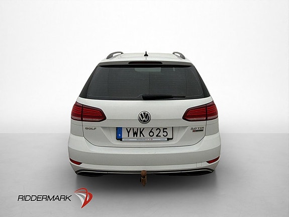 Volkswagen Golf I 6 of 30