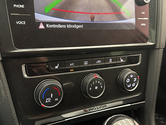 Volkswagen Golf I 23 of 30