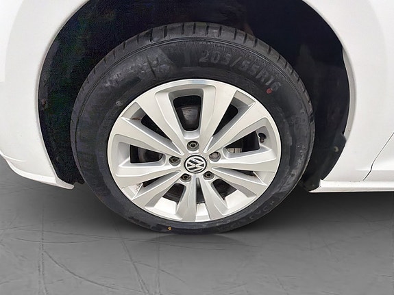 Volkswagen Golf I 27 of 30