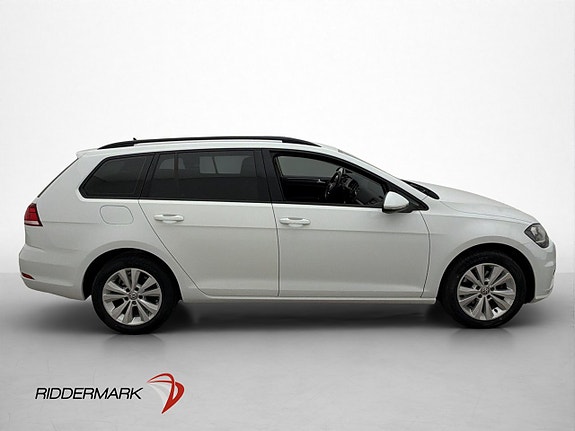 Volkswagen Golf I 9 of 30