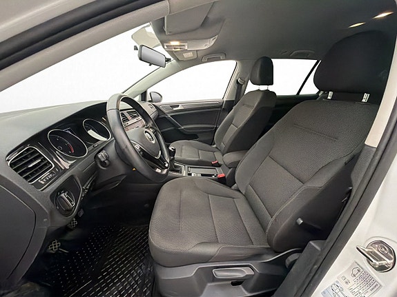 Volkswagen Golf I 12 of 30