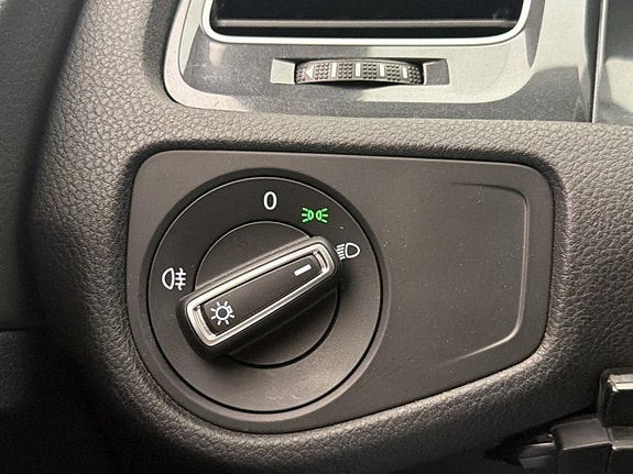 Volkswagen Golf I 24 of 30