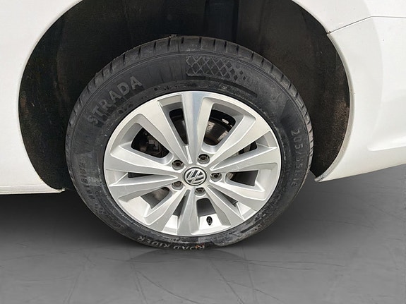 Volkswagen Golf I 28 of 30