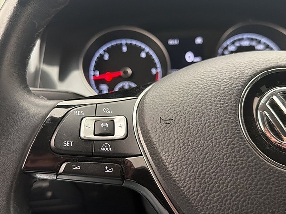Volkswagen Golf I 19 of 30