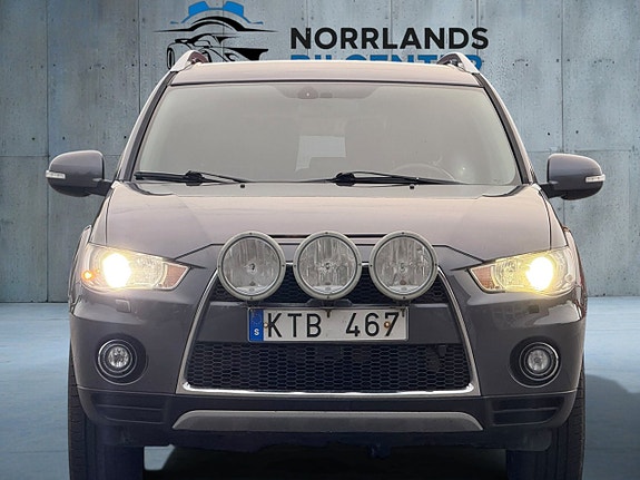Mitsubishi Outlander 12 of 13