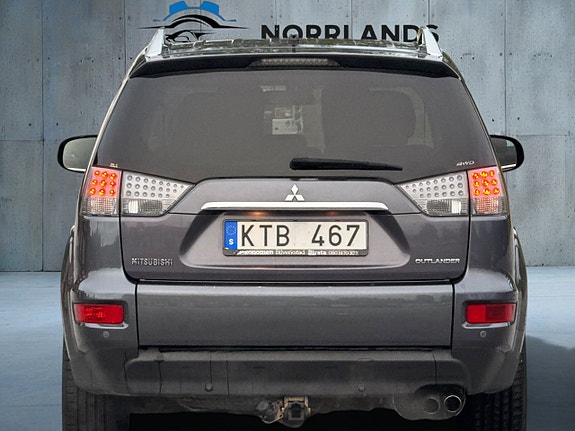 Mitsubishi Outlander 11 of 13