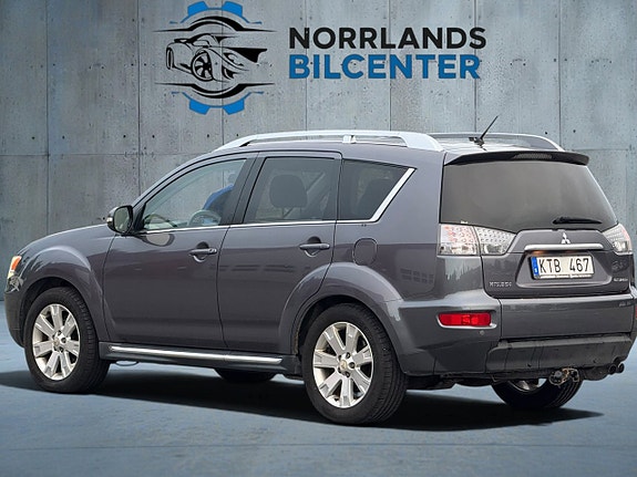 Mitsubishi Outlander 3 of 13