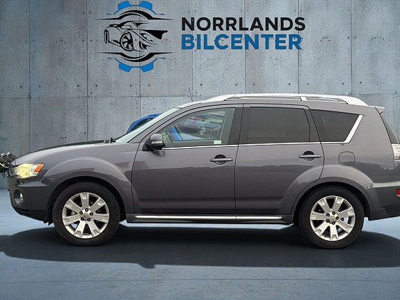 Mitsubishi Outlander 5 of 13