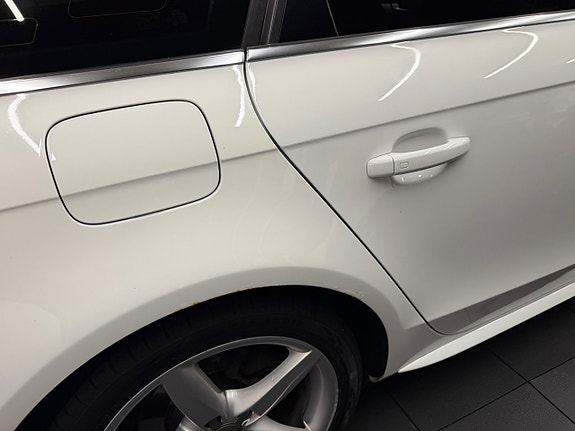 Audi A4 16 of 16