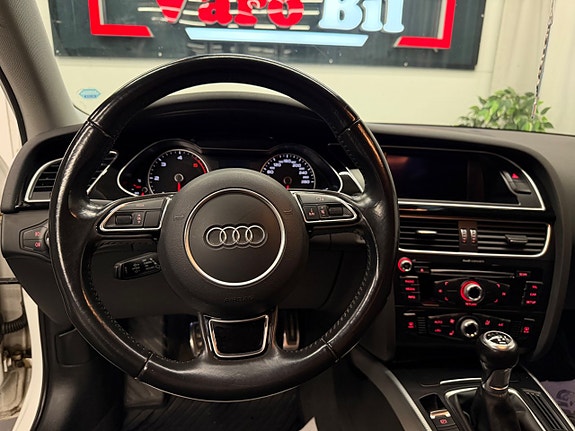 Audi A4 7 of 16