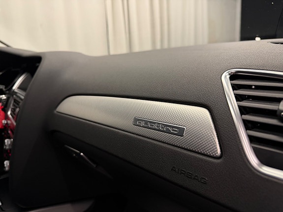Audi A4 15 of 16