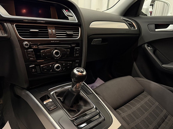 Audi A4 8 of 16
