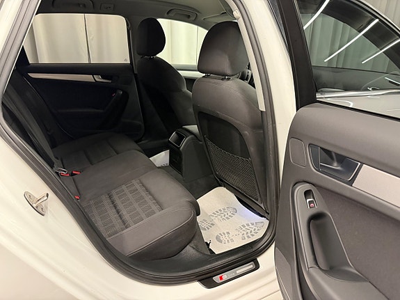 Audi A4 14 of 16