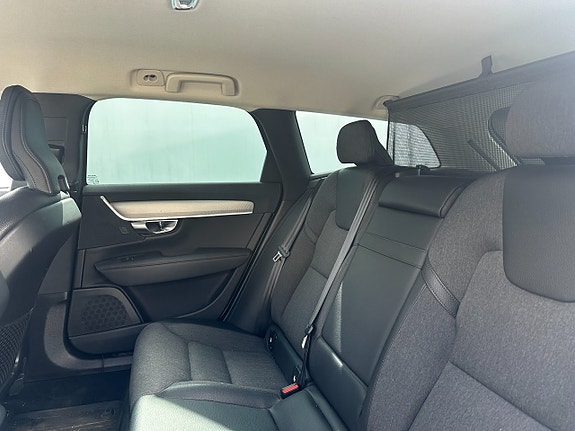 Volvo V90 Cross Country 20 of 20
