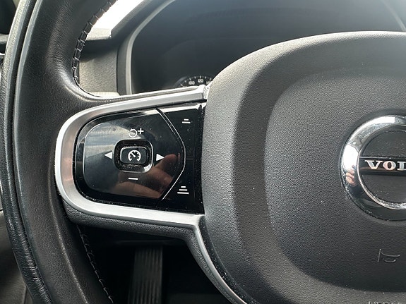 Volvo V90 Cross Country 12 of 20