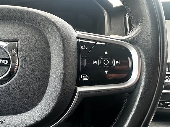 Volvo V90 Cross Country 13 of 20