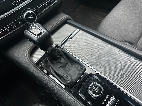 Volvo V90 Cross Country 19 of 20