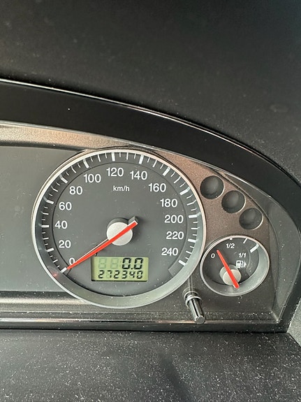 Ford Mondeo 5 of 5