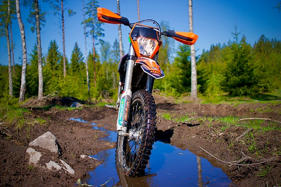 KTM KTM FREERIDE E-XC 4 of 4