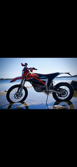 KTM KTM FREERIDE E-XC 2 of 4