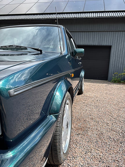 Volkswagen Golf I 5 of 13