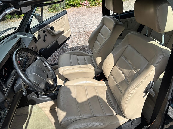 Volkswagen Golf I 12 of 13