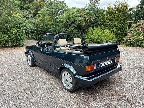 Volkswagen Golf I 2 of 13