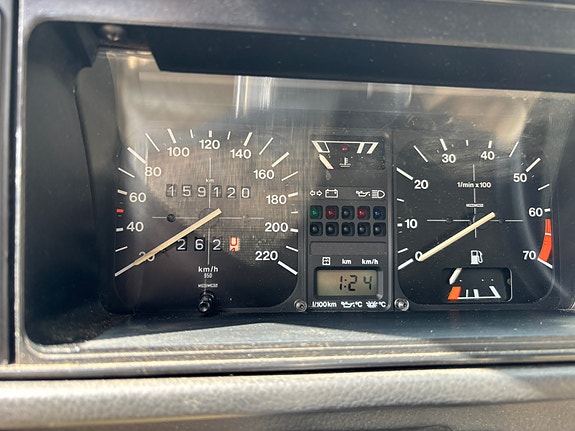 Volkswagen Golf I 10 of 13