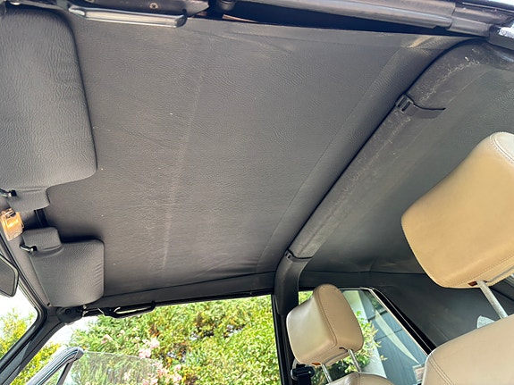 Volkswagen Golf I 9 of 13