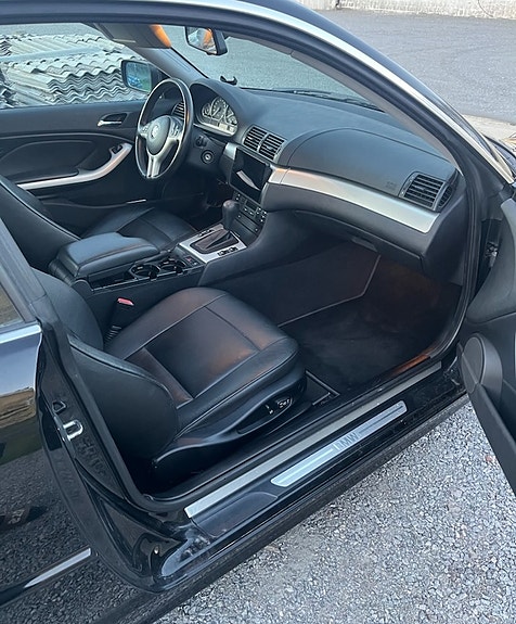 BMW 330Ci 5 of 5