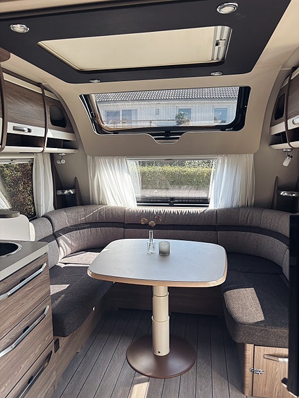 Knaus südwind 590 uk scandinavian selection 4 of 8
