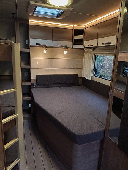 Knaus südwind 590 uk scandinavian selection 7 of 8
